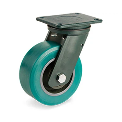 Pagalbinis universalus ratas