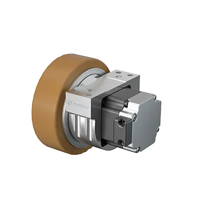 Diferencinis pavaros ratas