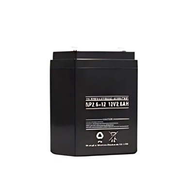 PLT švino rūgšties akumuliatoriai