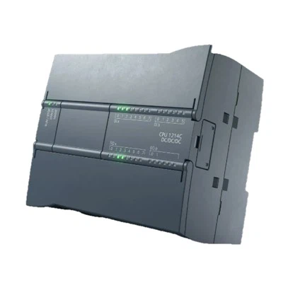 Programuojamas loginis valdiklis