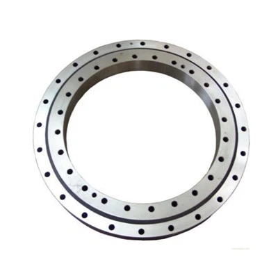 Pasukamasis žiedinis guolis